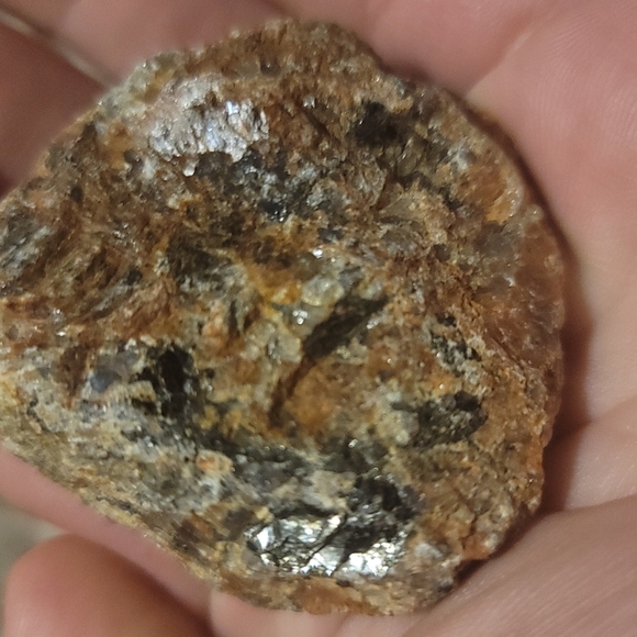 Rare Super Seven Stone! - Picture 10 of 12